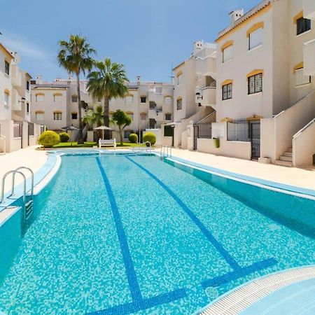 Punta Prima Bungalow Jardin Privado Torrevieja Kültér fotó