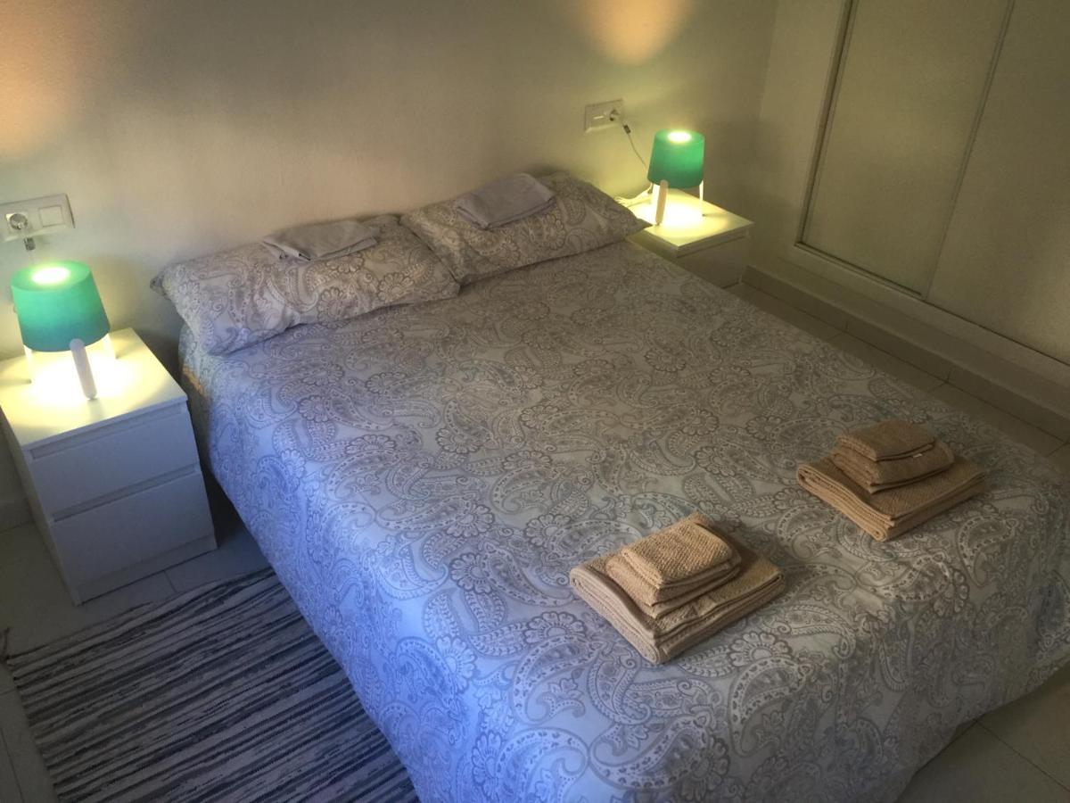 Punta Prima Bungalow Jardin Privado Torrevieja Kültér fotó