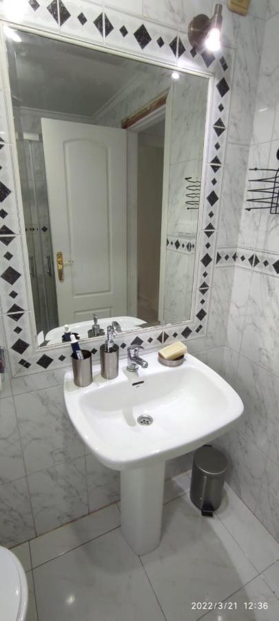 Punta Prima Bungalow Jardin Privado Torrevieja Kültér fotó
