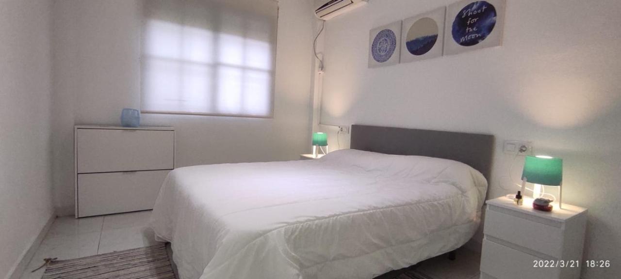 Punta Prima Bungalow Jardin Privado Torrevieja Kültér fotó