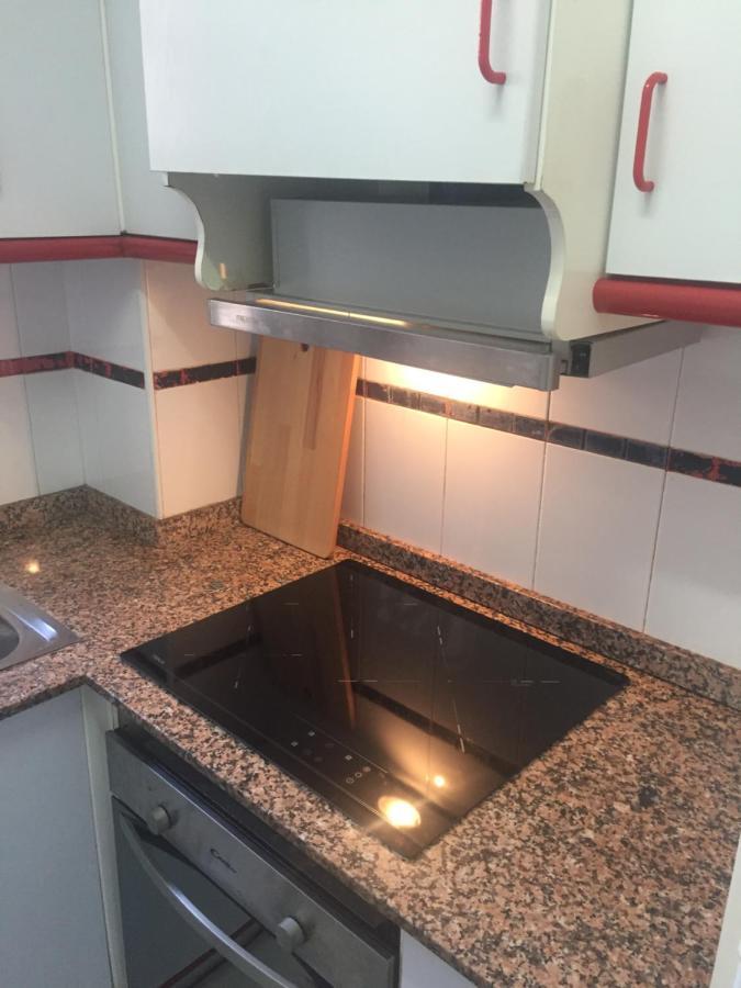 Punta Prima Bungalow Jardin Privado Torrevieja Kültér fotó