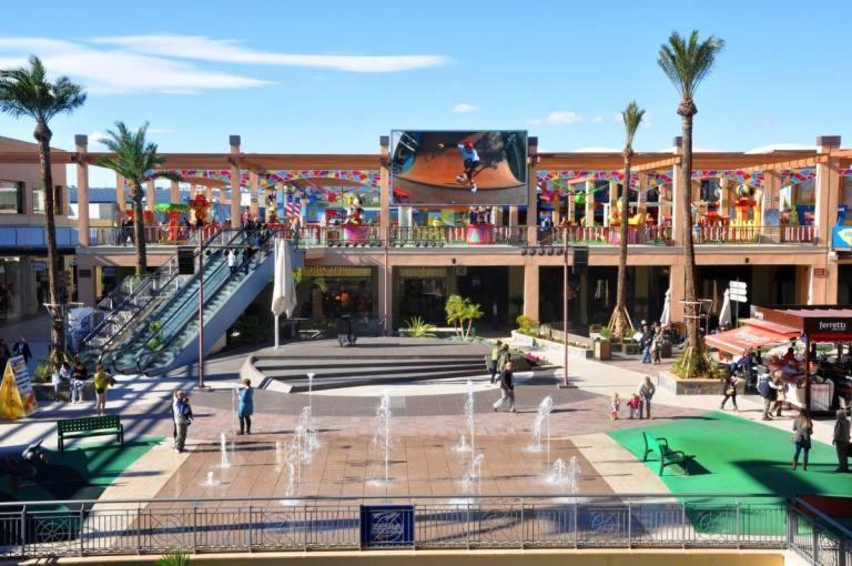 Punta Prima Bungalow Jardin Privado Torrevieja Kültér fotó