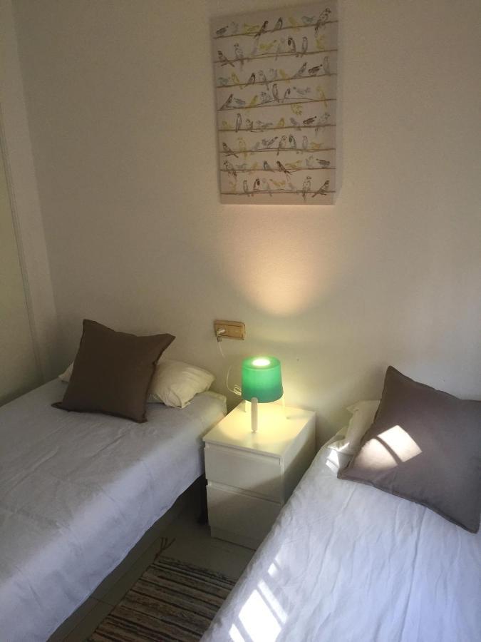 Punta Prima Bungalow Jardin Privado Torrevieja Kültér fotó
