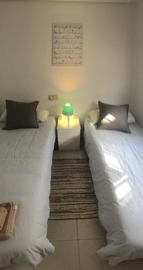 Punta Prima Bungalow Jardin Privado Torrevieja Kültér fotó