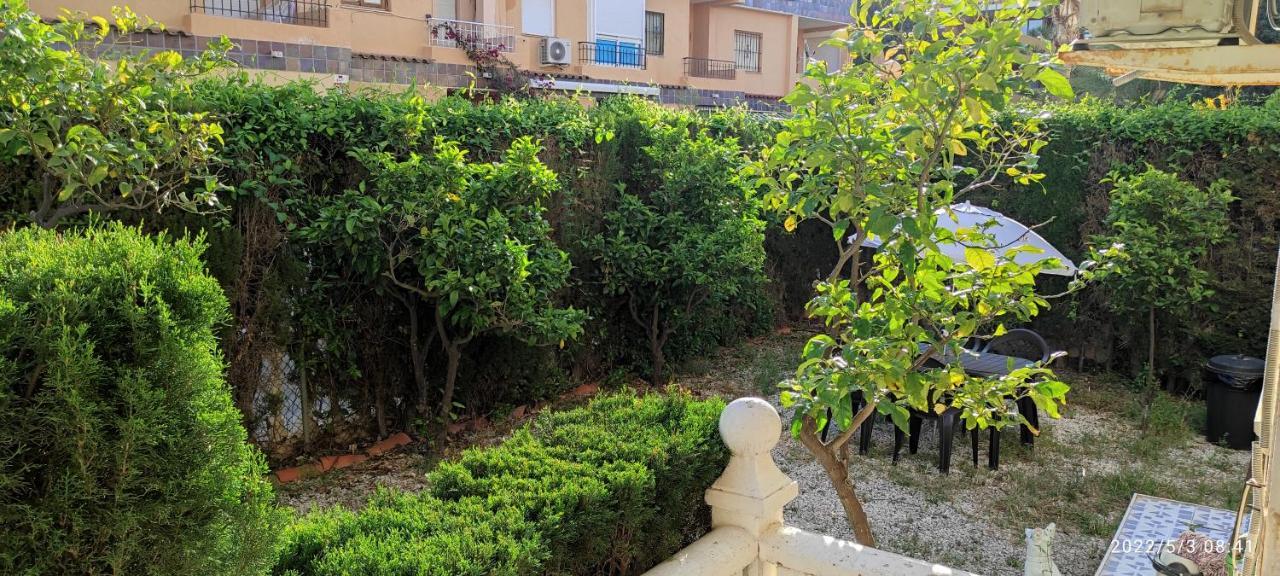 Punta Prima Bungalow Jardin Privado Torrevieja Kültér fotó
