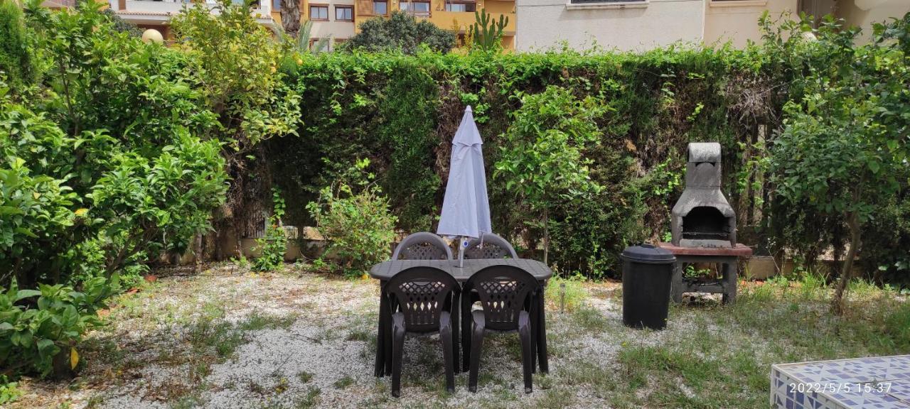 Punta Prima Bungalow Jardin Privado Torrevieja Kültér fotó