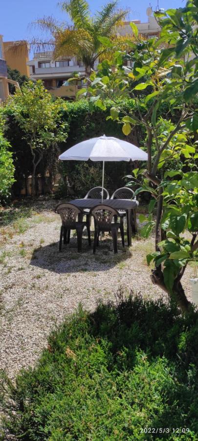 Punta Prima Bungalow Jardin Privado Torrevieja Kültér fotó