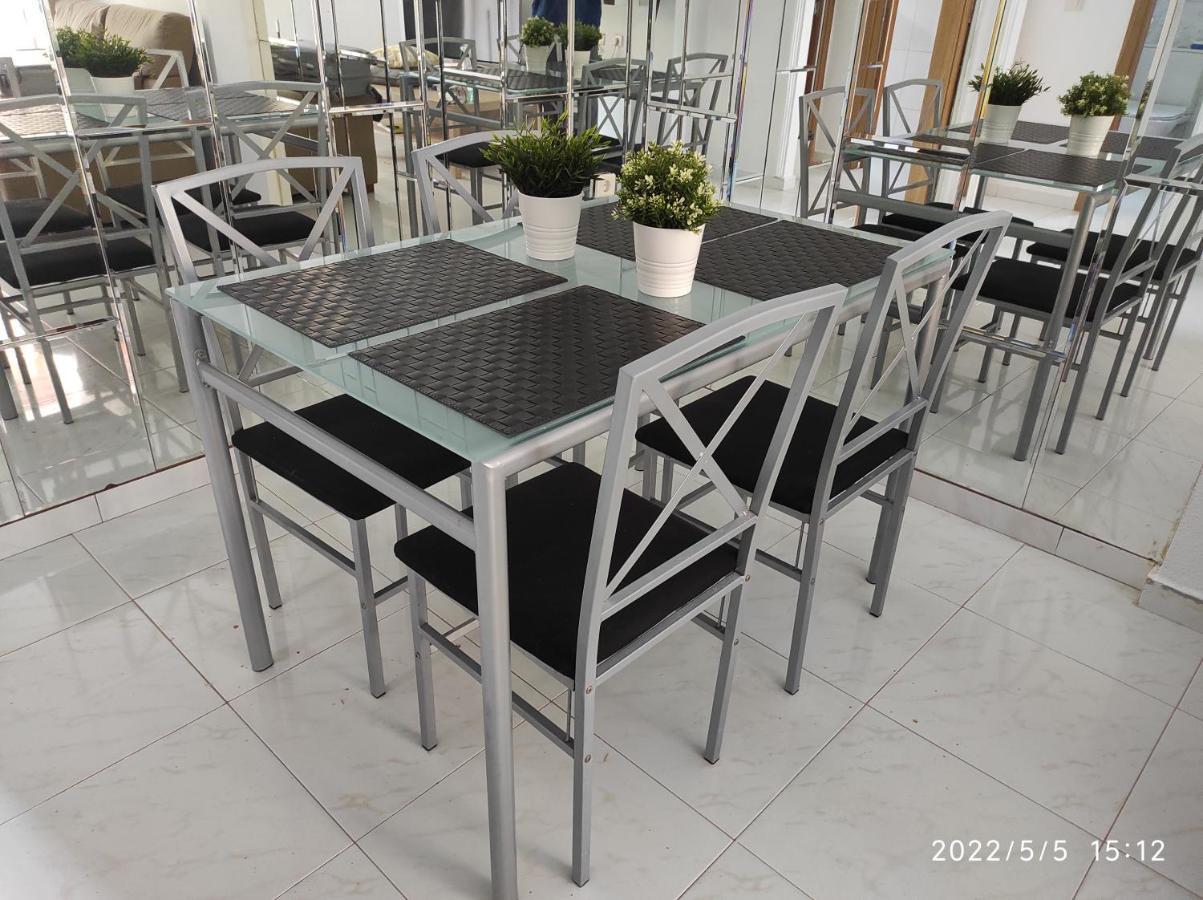 Punta Prima Bungalow Jardin Privado Torrevieja Kültér fotó
